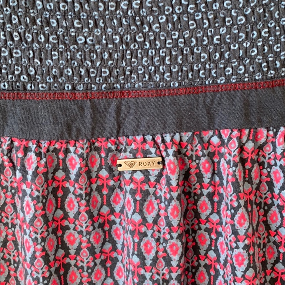 ROXY dress - Picture 4 of 6